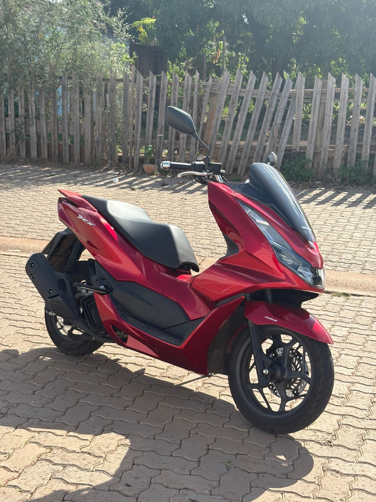 HONDA PCX 160